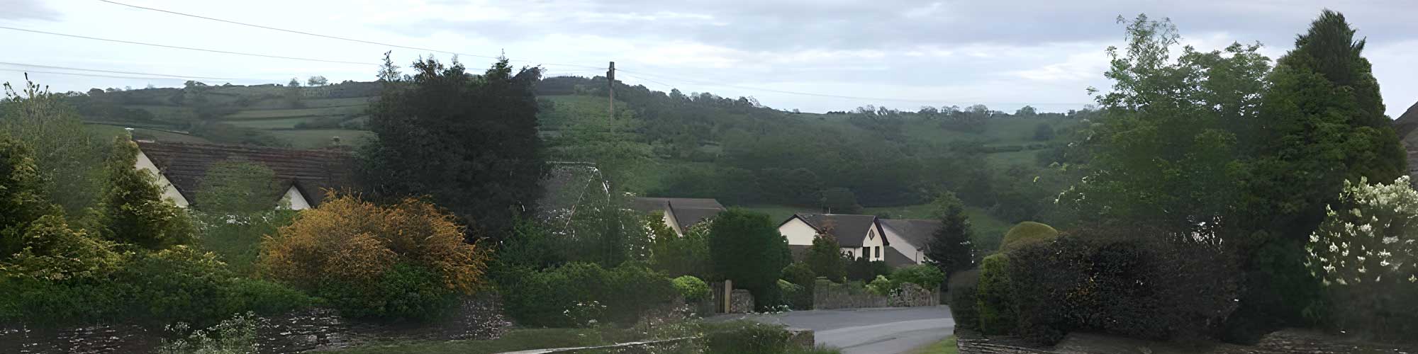 Longtown Group Parish Council